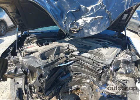 2023 Chevrolet Suburban C1500 Lt z USA, uszkodzony, nr VIN 1GNSCCKD4PR410055